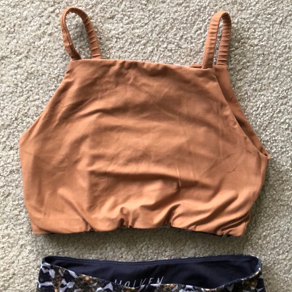 Yoga bra and pants! - Picture 9 of 9